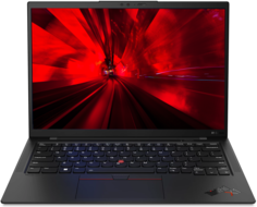 Ноутбук Lenovo ThinkPad X1 Carbon Gen 10 Black (21CB008DRT)