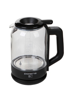 Чайник Polaris PWK 1712CGLD WIFI IQ Home 1.5L