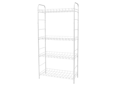 Стеллаж Butler 127x64.5x29cm 008.09