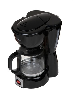 Кофеварка Vitek VT-8383 BK