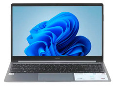 Ноутбук Tecno Megabook T1 R7 16+512G Silver DOS (AMD Ryzen 7 5800U 1.9GHz/16384Mb/512Gb/AMD Radeon Graphics/Wi-Fi/Bluetooth/15.6/1920x1080/DOS)