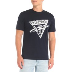 Футболки и майки Guess