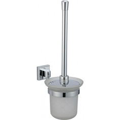 Ершик для унитаза Savol серия 95 хром (S-009594)