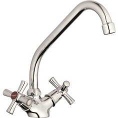 Смеситель для кухни G.lauf QMT (QMT4-A722)