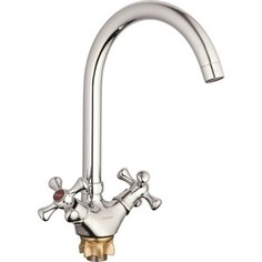 Смеситель для кухни G.lauf QTZ (QTZ4-A827)