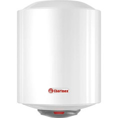 Электрический накопительный водонагреватель Thermex Champion 30 V Slim