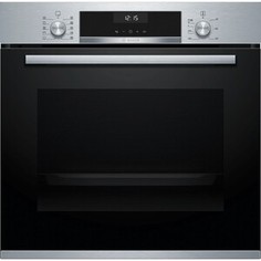Электрический духовой шкаф Bosch HBG5370S0