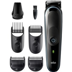 Триммер Braun MGK3345