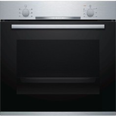 Электрический духовой шкаф Bosch HBA530BS0S