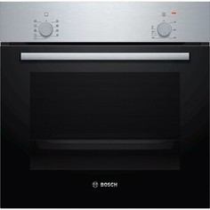 Электрический духовой шкаф Bosch HBF010BR3S