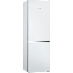 Холодильник Bosch KGV36VWEA