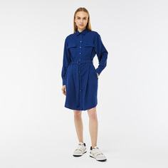 Платье Lacoste