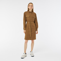 Платье Lacoste