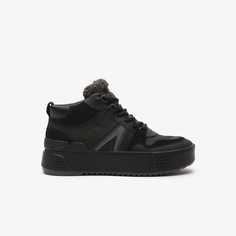 Кроссовки женские Lacoste L002 WNTR MID 223 1 CFA