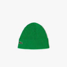 Шапка Lacoste