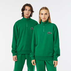 Толстовка Lacoste Unisex OVERSIZE FIT