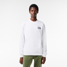 Мужская футболка Lacoste