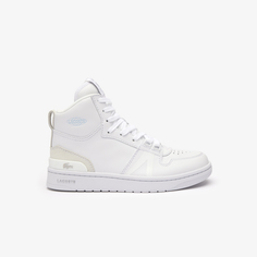 Кроссовки женские Lacoste L001 MID 223 4 SFA