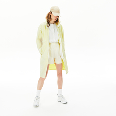 Женская куртка Lacoste