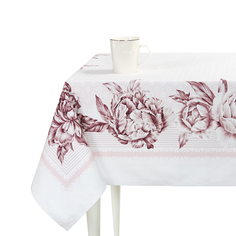 Скатерть La Rein, розы Cozy Home