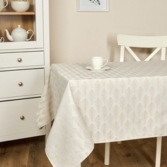 Скатерть Lineette Cozy Home