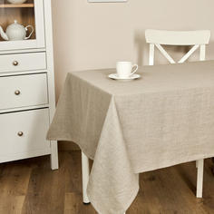 Скатерть Di lino Cozy Home