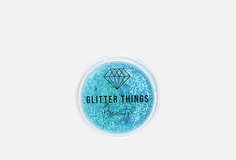 Гель-Блестки для лица и тела Glitter Things Beauty