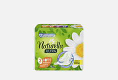 Прокладки Naturella