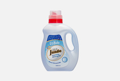Гель для стирки Jundo