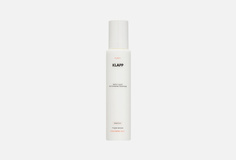 Очищающее молочко для лица Klapp Cosmetics