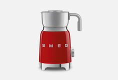 Вспениватель молока Smeg