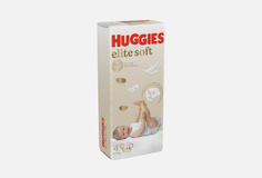 Подгузники Huggies