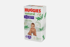 Трусики-подгузники Huggies