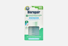 Одноразовые мягкие ершики Biorepair