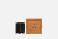 Ароматическая свеча Tonka Perfumes Moscow