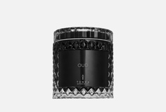 Ароматическая свеча в тубусе Tonka Perfumes Moscow