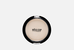пудра для лица Miss COP
