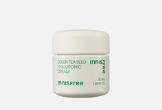 Увлажняющий крем для лица Innisfree