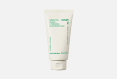 Увлажняющая пенка для умывания Innisfree