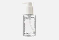 Гидрофильное масло для умывания Innisfree