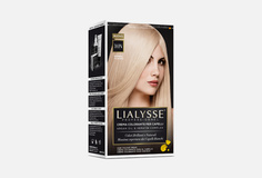 Крем-краска для волос Lialysse