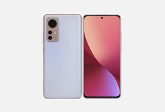 Смартфон Xiaomi