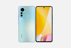 Смартфон Xiaomi