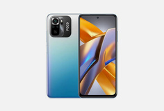 Смартфон Xiaomi
