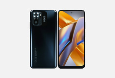 Смартфон Xiaomi