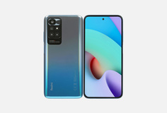 Смартфон Xiaomi