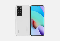 Смартфон Xiaomi
