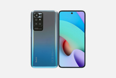 Смартфон Xiaomi