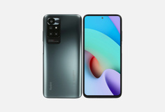 Смартфон Xiaomi