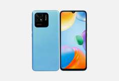 Смартфон Xiaomi